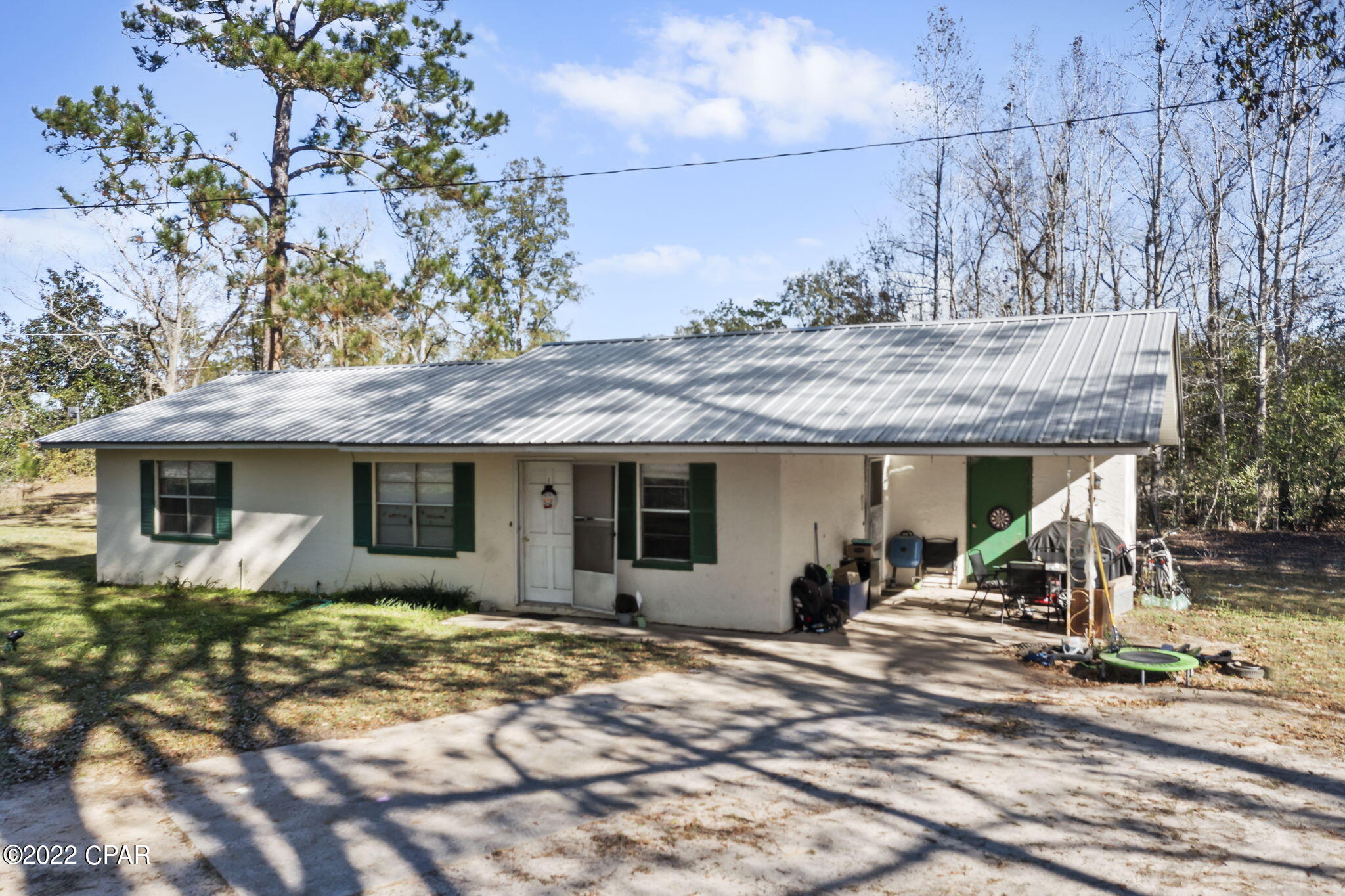 1061 Orange Hill Road Chipley, FL 32428 - Photo 9 of 15 Gallery Image 9