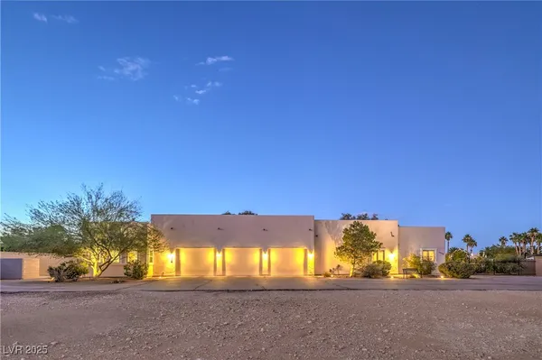 $1,565,000 | 3910 West Pebble Road, Las Vegas, NV 89139