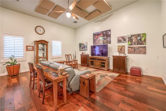 $1,655,000 | 3910 West Pebble Road, Las Vegas, NV 89139