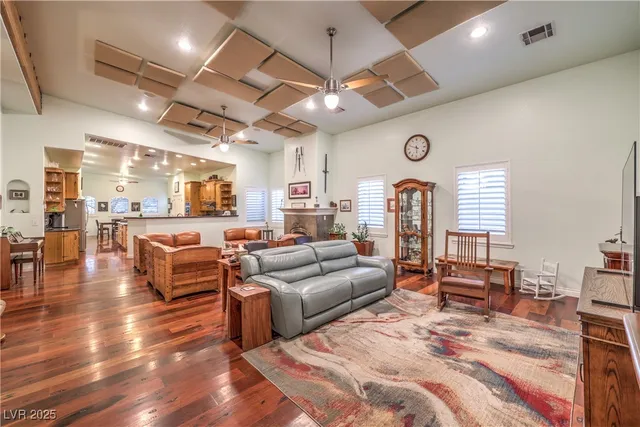 $1,655,000 | 3910 West Pebble Road, Las Vegas, NV 89139