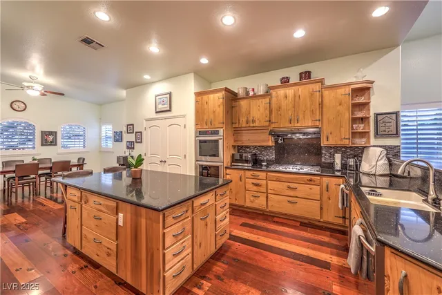 $1,655,000 | 3910 West Pebble Road, Las Vegas, NV 89139