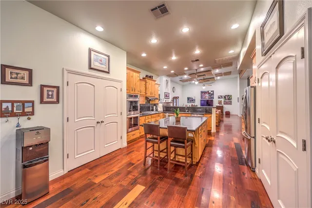 $1,655,000 | 3910 West Pebble Road, Las Vegas, NV 89139