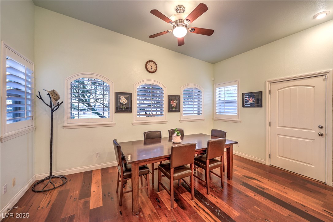 3910 West Pebble Road Las Vegas, NV 89139 - Photo 17 of 59