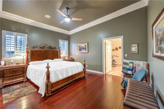 $1,655,000 | 3910 West Pebble Road, Las Vegas, NV 89139