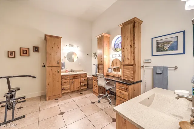 $1,655,000 | 3910 West Pebble Road, Las Vegas, NV 89139