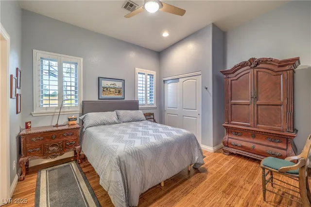 $1,655,000 | 3910 West Pebble Road, Las Vegas, NV 89139