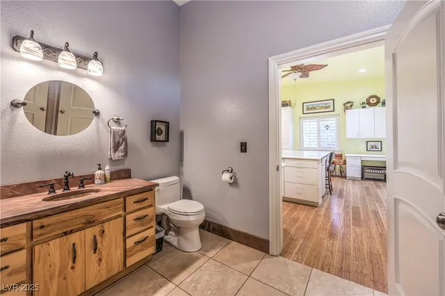 $1,655,000 | 3910 West Pebble Road, Las Vegas, NV 89139