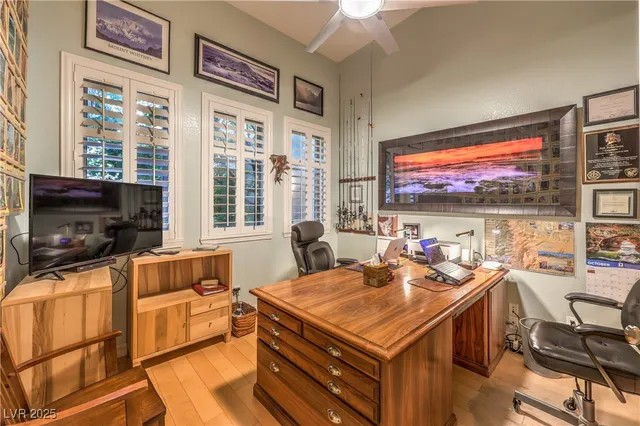 $1,655,000 | 3910 West Pebble Road, Las Vegas, NV 89139