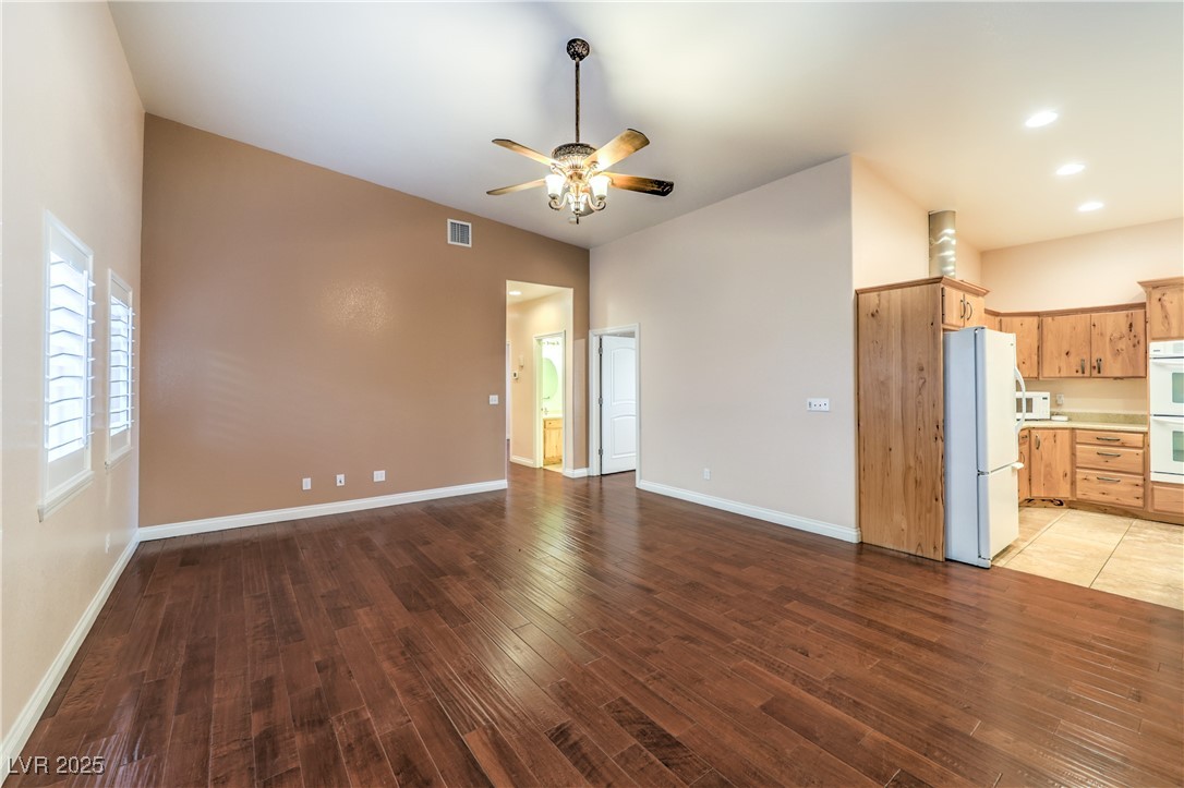 3910 West Pebble Road Las Vegas, NV 89139 - Photo 29 of 59 Guest house