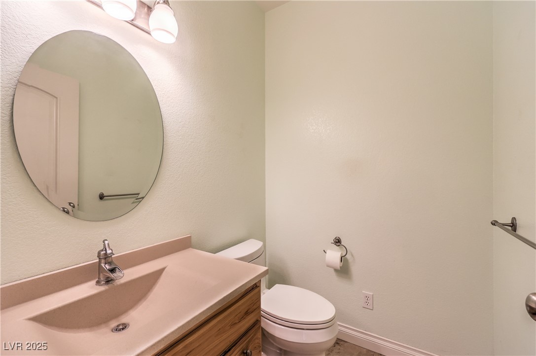 3910 West Pebble Road Las Vegas, NV 89139 - Photo 35 of 59