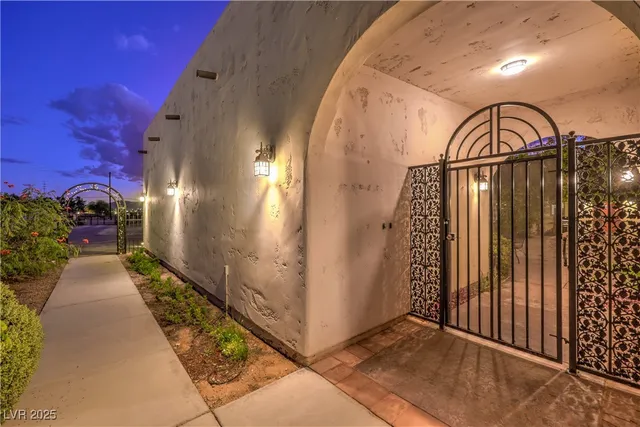 $1,655,000 | 3910 West Pebble Road, Las Vegas, NV 89139