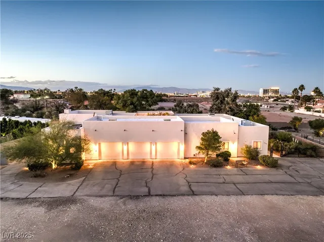 $1,655,000 | 3910 West Pebble Road, Las Vegas, NV 89139