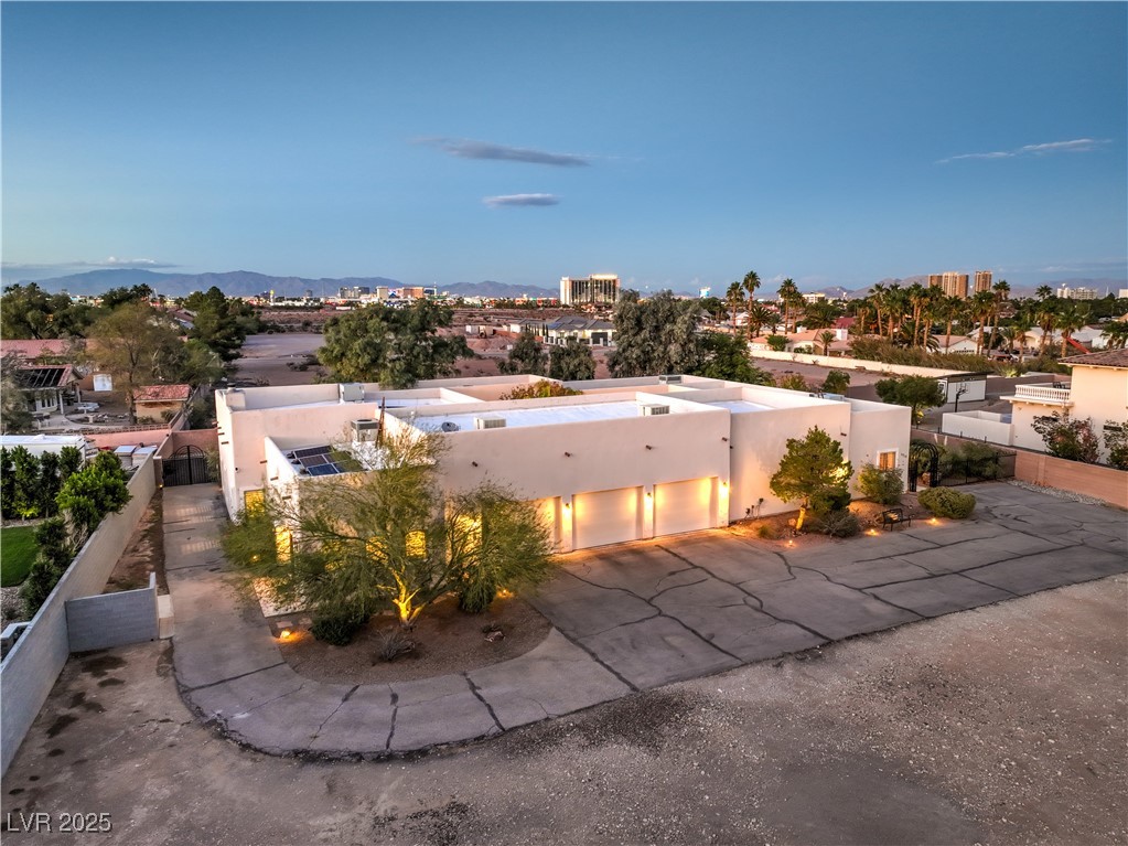 3910 West Pebble Road Las Vegas, NV 89139 - Photo 52 of 59