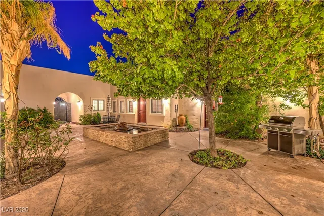 $1,655,000 | 3910 West Pebble Road, Las Vegas, NV 89139