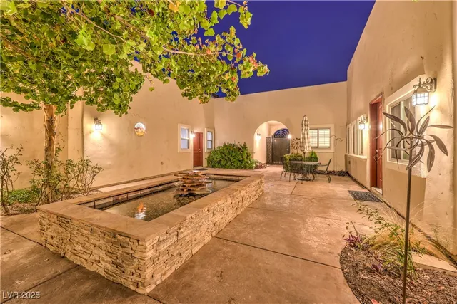 $1,655,000 | 3910 West Pebble Road, Las Vegas, NV 89139