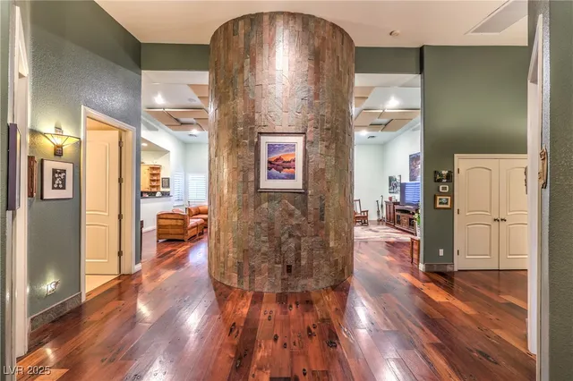 $1,655,000 | 3910 West Pebble Road, Las Vegas, NV 89139