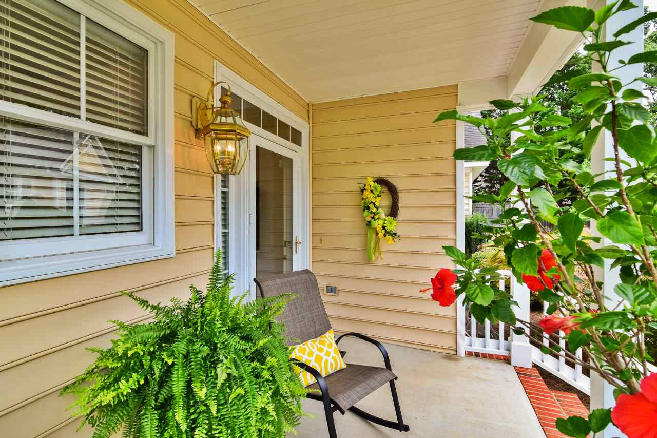 9133 Carrington Ridge Drive Raleigh, NC 27615 - Photo 2 of 22 Photo 2