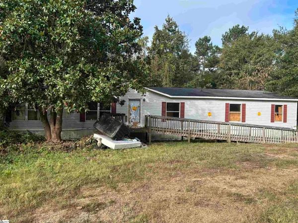 $59,000 | 7687 Riverfork Road, Waterloo, SC 29384