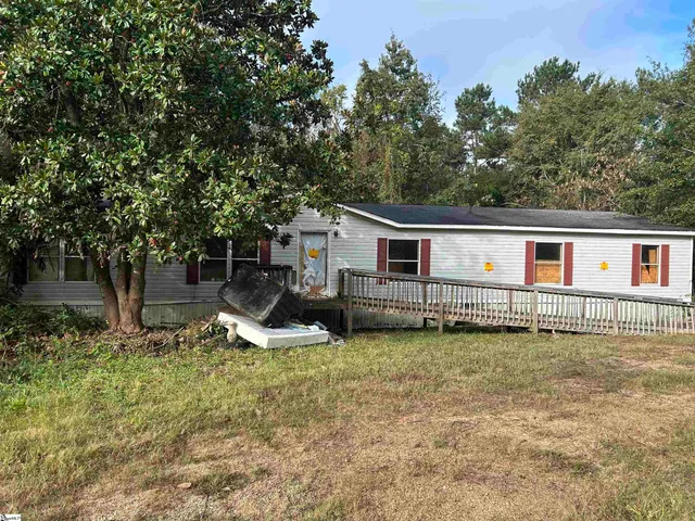 $59,000 | 7687 Riverfork Road, Waterloo, SC 29384