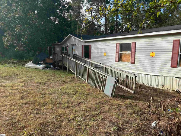 $59,000 | 7687 Riverfork Road, Waterloo, SC 29384