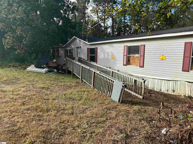 $59,000 | 7687 Riverfork Road, Waterloo, SC 29384