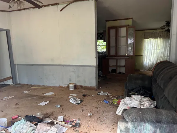 $59,000 | 7687 Riverfork Road, Waterloo, SC 29384