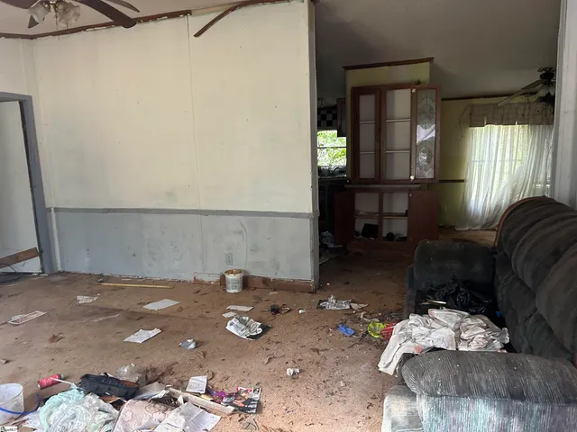 $59,000 | 7687 Riverfork Road, Waterloo, SC 29384