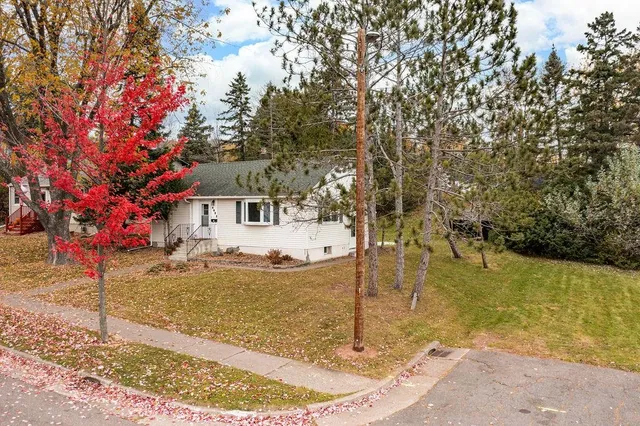 $249,900 | 4931 Wyoming Street, Duluth, MN 55804