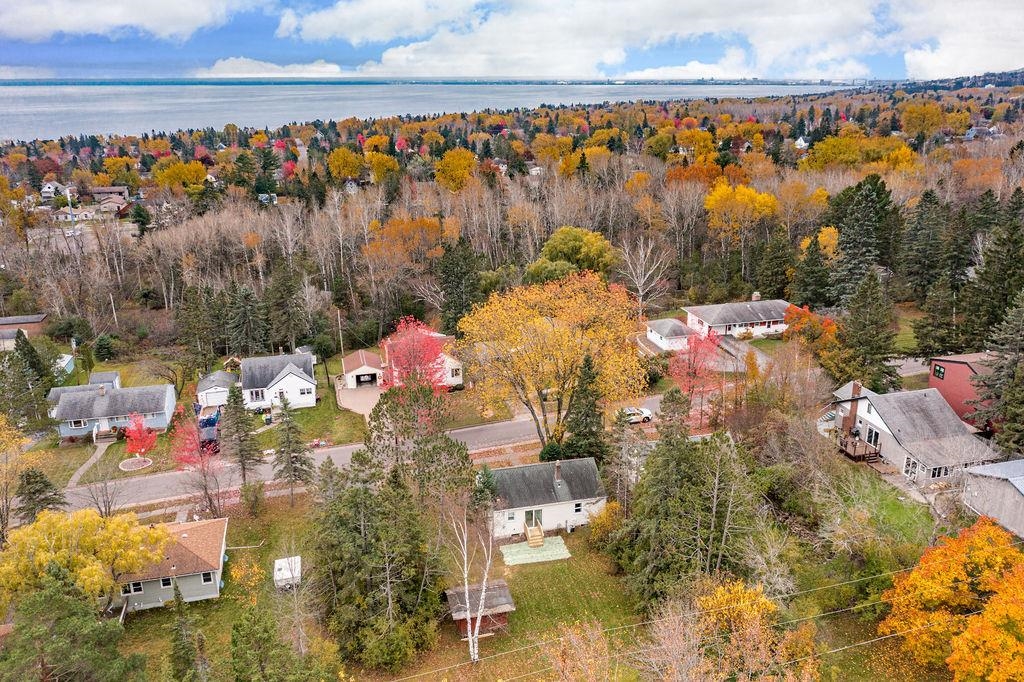 4931 Wyoming Street Duluth, MN 55804 - Photo 25 of 31