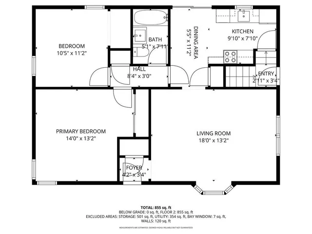 $249,900 | 4931 Wyoming Street, Duluth, MN 55804