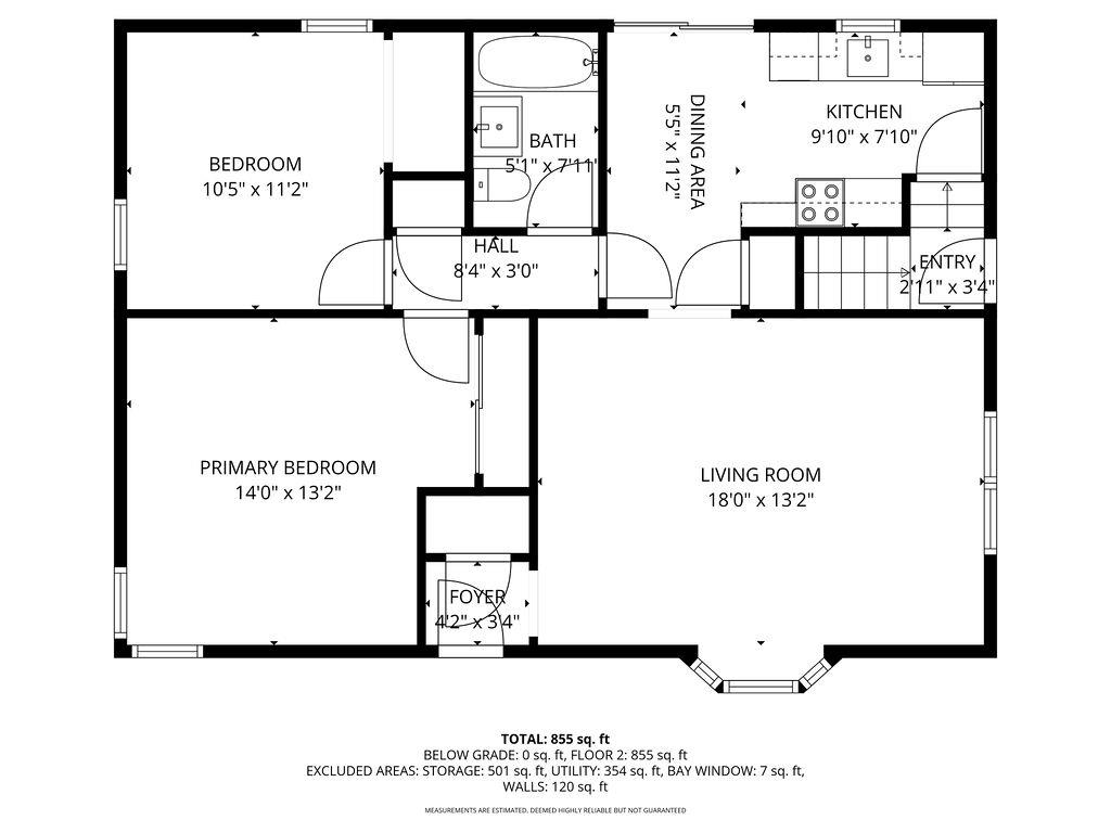 4931 Wyoming Street Duluth, MN 55804 - Photo 30 of 31