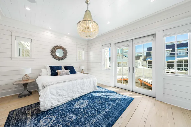 a bathroom with a shower and a sink