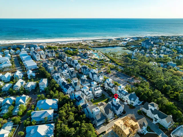 $15,000 | 10 Rainer Ln Inlet Beach, Inlet Beach, FL 32461