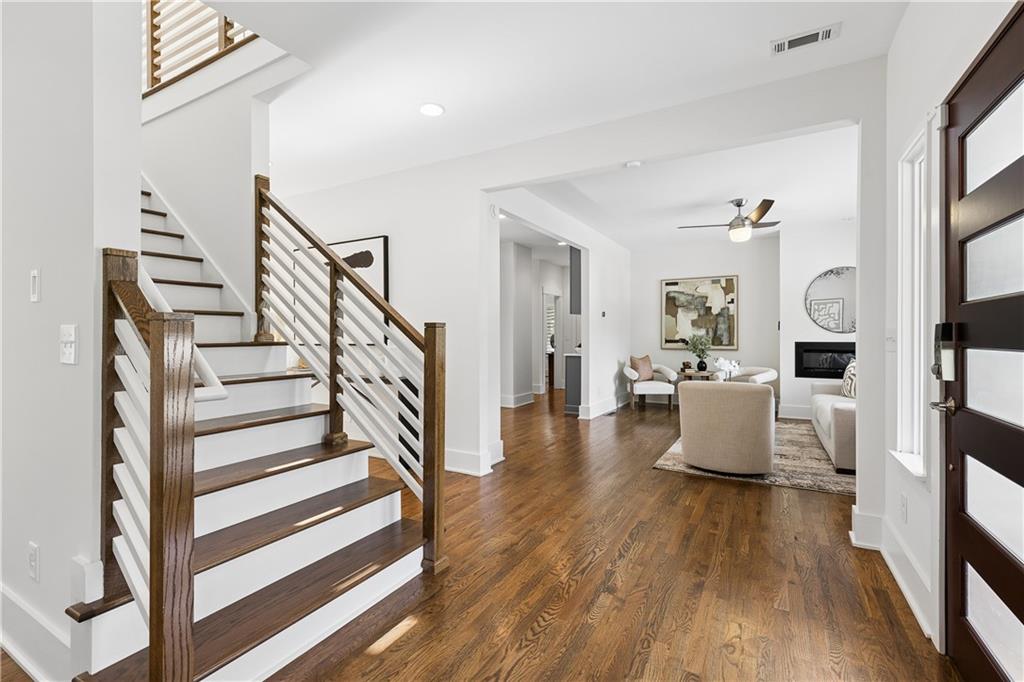 1392 Rupert Road Decatur, GA 30030 - Photo 18 of 57
