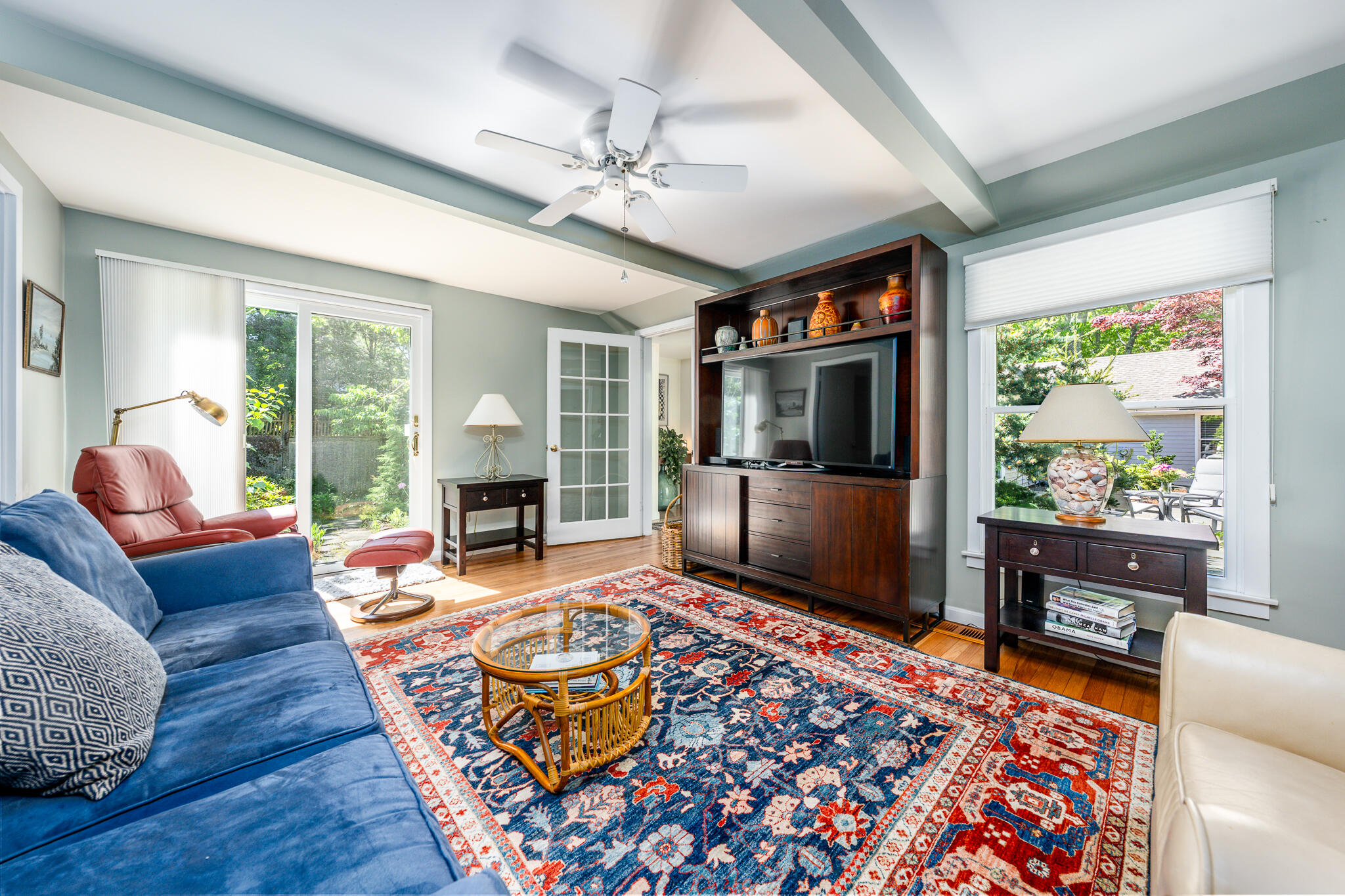 96 Greensward Road Mashpee, MA 02649 - Photo 23 of 49 familyroom3