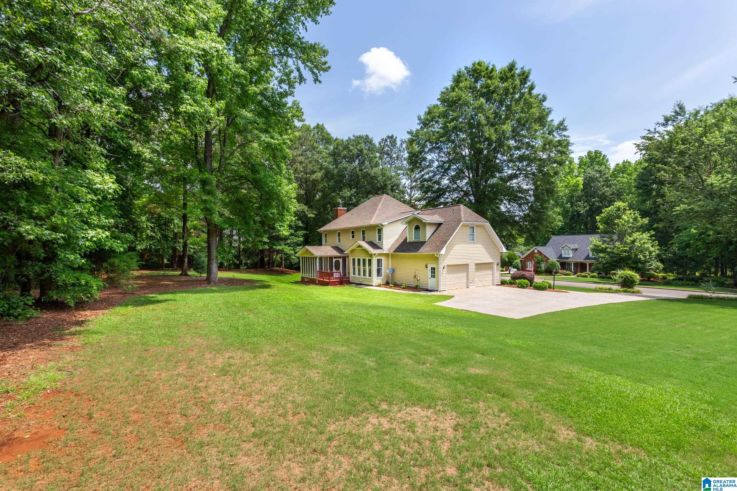 19 Timber Trace Anniston, AL 36207 - Photo 34 of 38