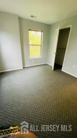 a view of bathroom with shower