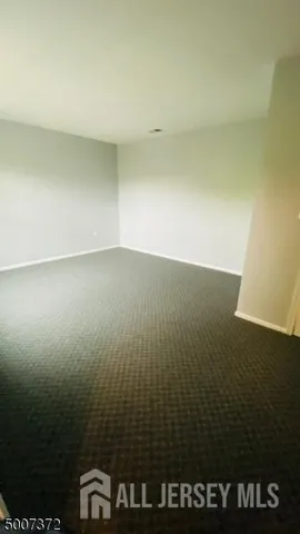 a view of a small space