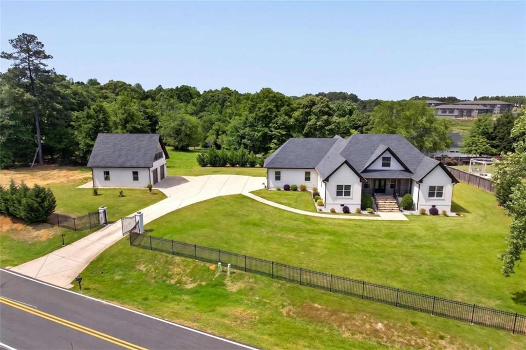719 Austin Reynolds Road Bethlehem, GA 30620 - Photo 59 of 68