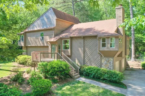 $550,000 | 5457 Conway Drive, Marietta, GA 30068