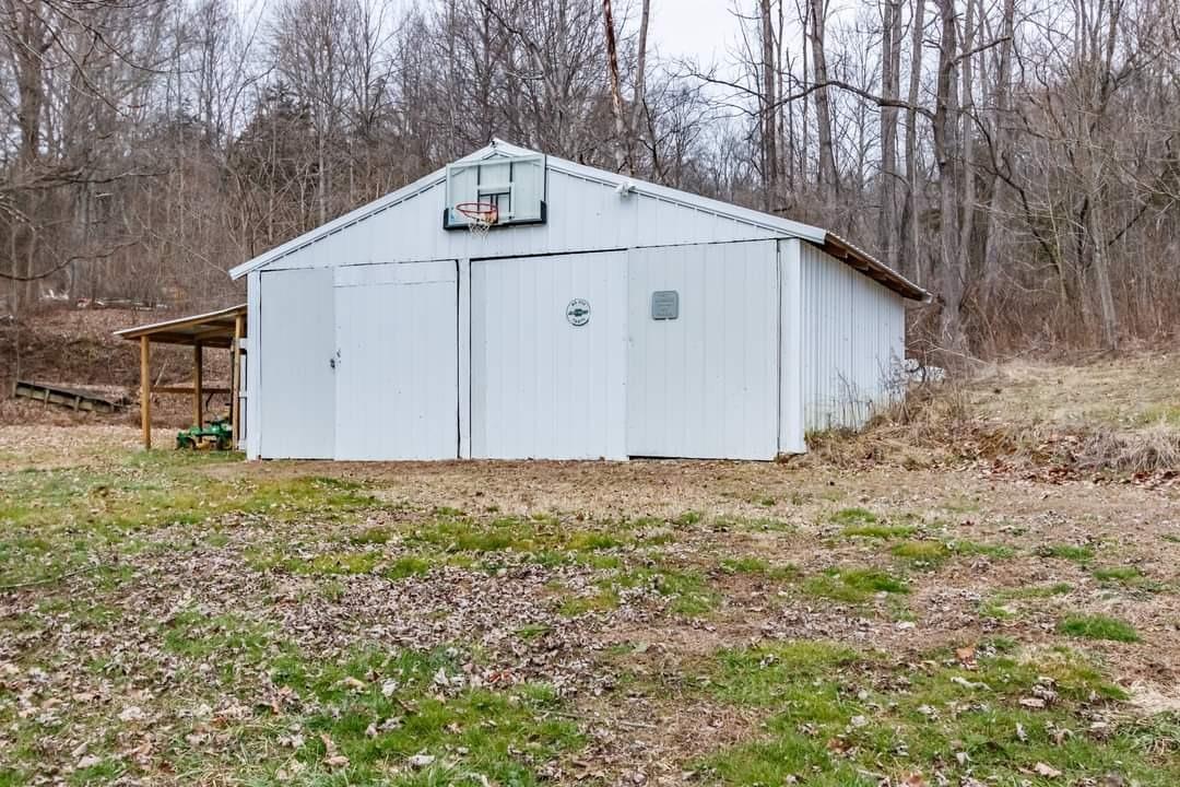 4378 West Allentown Road Connersville, IN 47331 - Photo 2 of 11