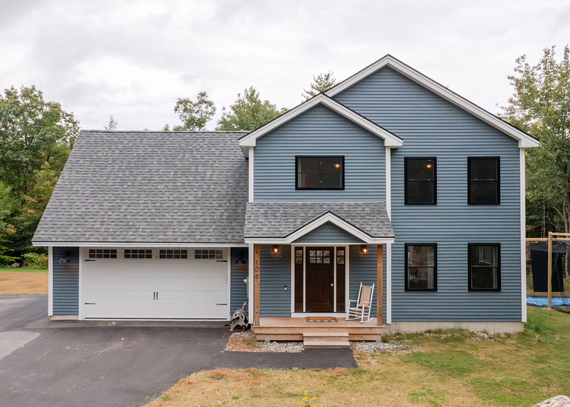 106 Mitchell Road Casco, ME 04015 - Photo 2 of 48 106MitchellRd-Casco-44 - Copy