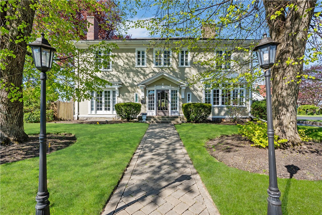 121 Woodland Road Woonsocket, RI 02895 - Photo 1 of 50