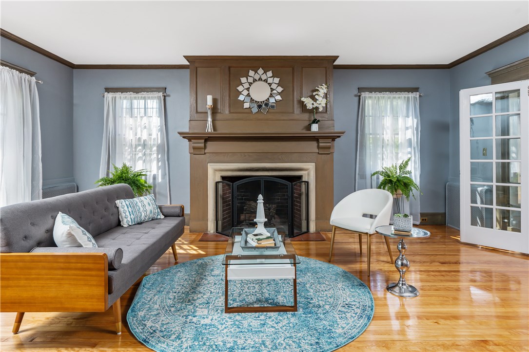 121 Woodland Road Woonsocket, RI 02895 - Photo 13 of 50