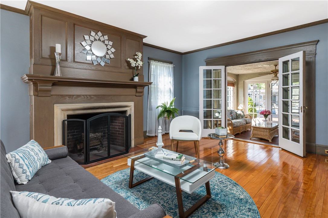 121 Woodland Road Woonsocket, RI 02895 - Photo 14 of 50