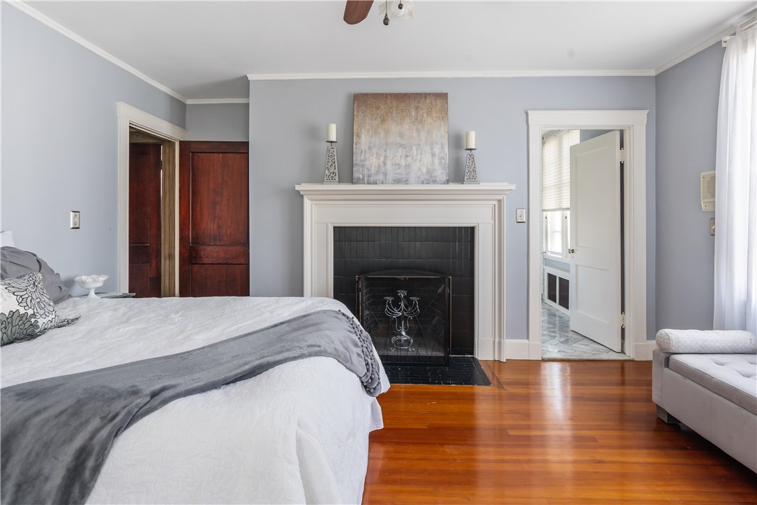 121 Woodland Road Woonsocket, RI 02895 - Photo 23 of 50