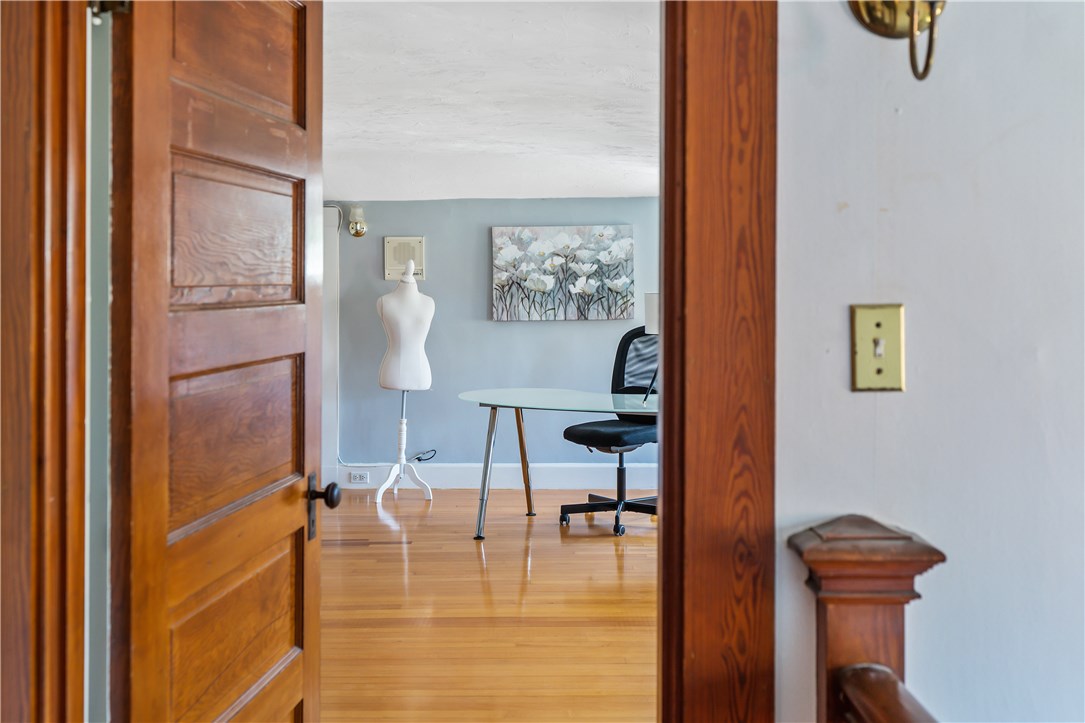 121 Woodland Road Woonsocket, RI 02895 - Photo 35 of 50