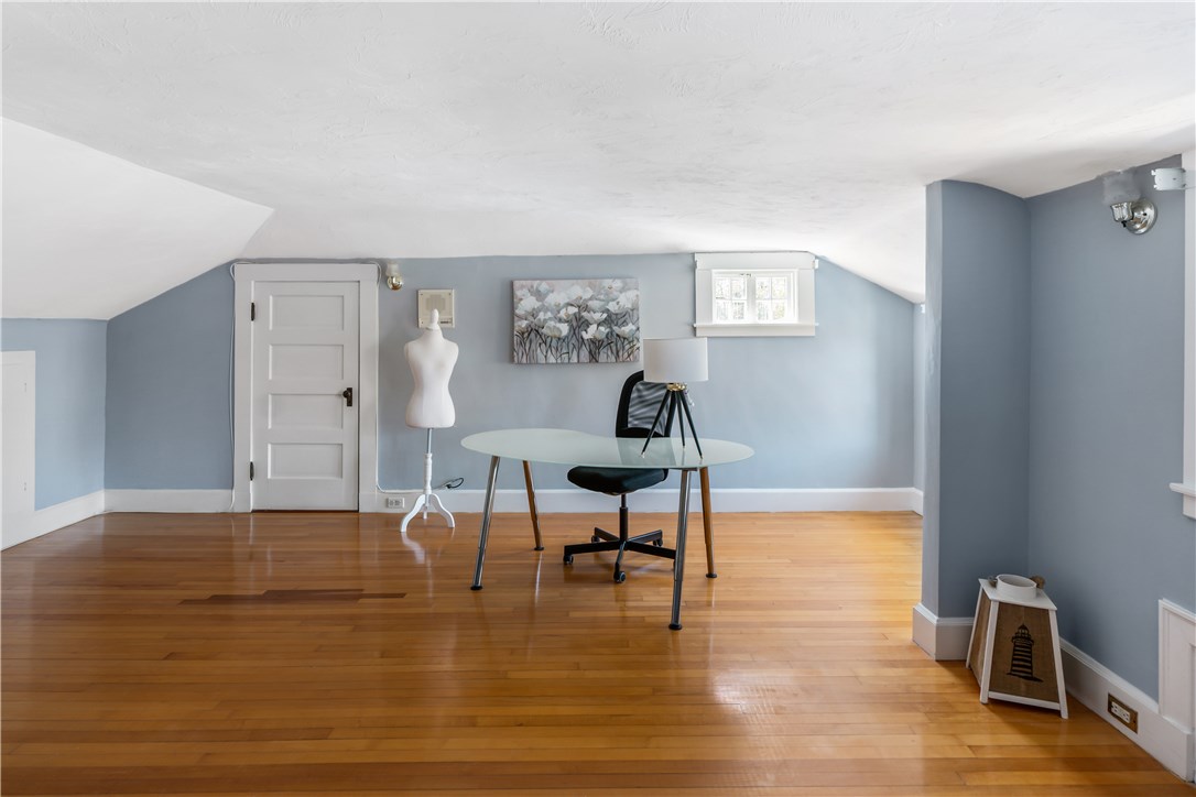 121 Woodland Road Woonsocket, RI 02895 - Photo 36 of 50