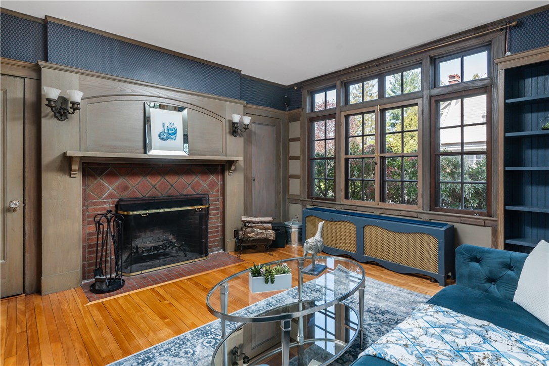 121 Woodland Road Woonsocket, RI 02895 - Photo 10 of 50