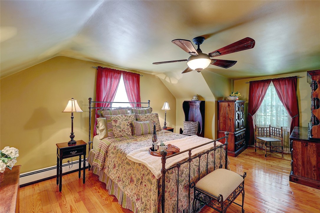 176 Bailey Street Woonsocket, RI 02895 - Photo 20 of 42